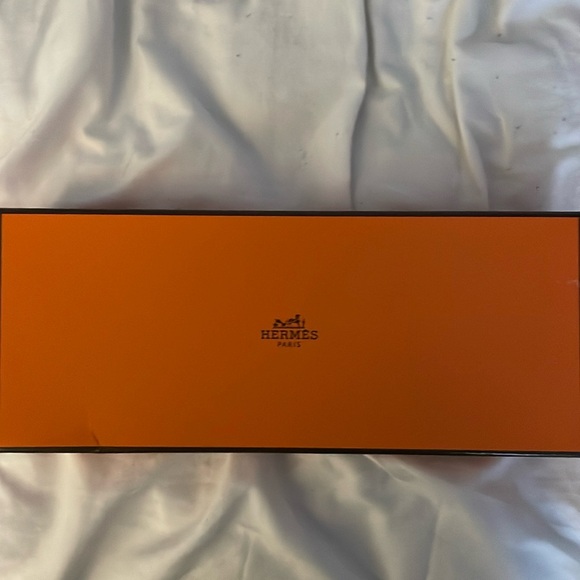 Hermes box - Picture 1 of 5